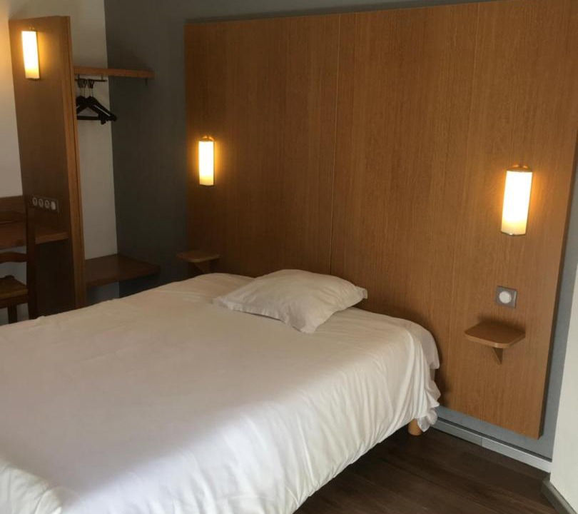 Photo of Bedroom in Manosque