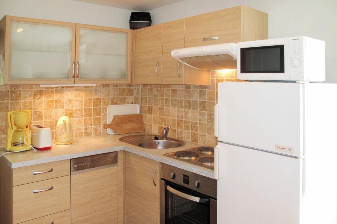 Photo of Kitchen in Niozelles