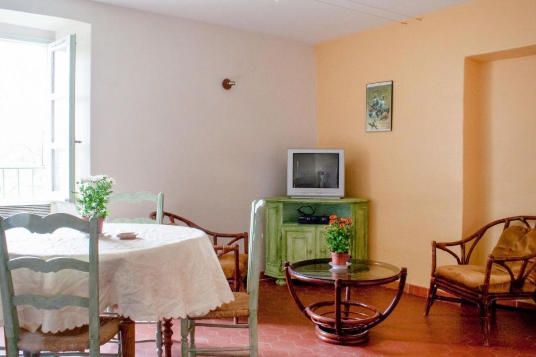 Photo of Livingroom in Niozelles