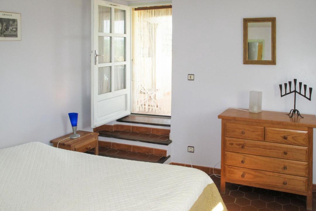 Photo of Bedroom in Niozelles