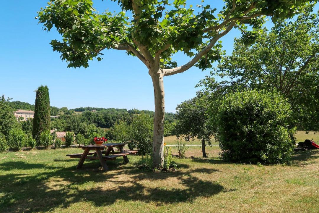 Photo of Outdoor in Niozelles