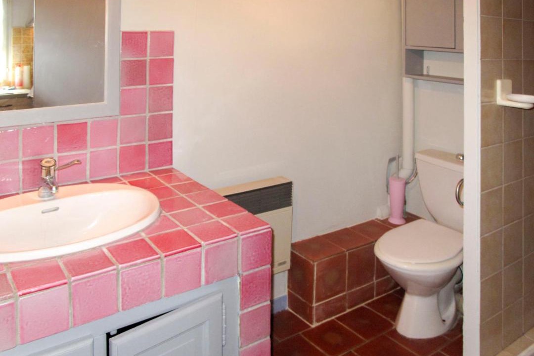 Photo of Bathroom in Niozelles
