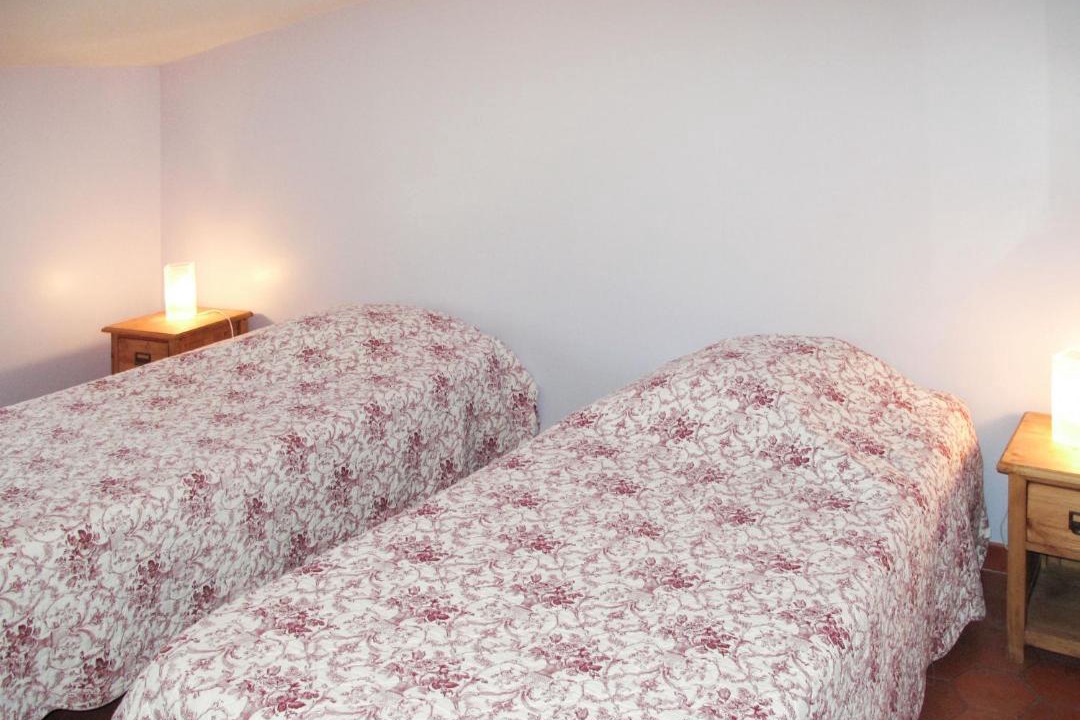Photo of Bedroom in Niozelles