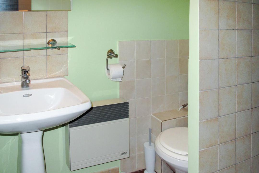 Photo of Bathroom in Niozelles