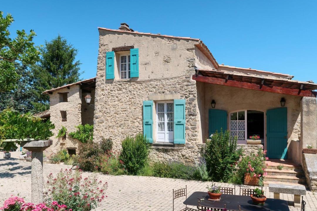 Photo of Buildings in Niozelles