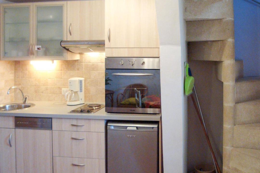 Photo of Kitchen in Niozelles