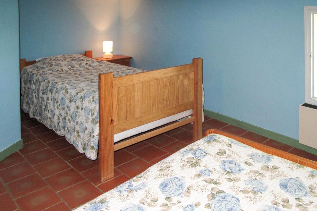 Photo of Bedroom in Niozelles