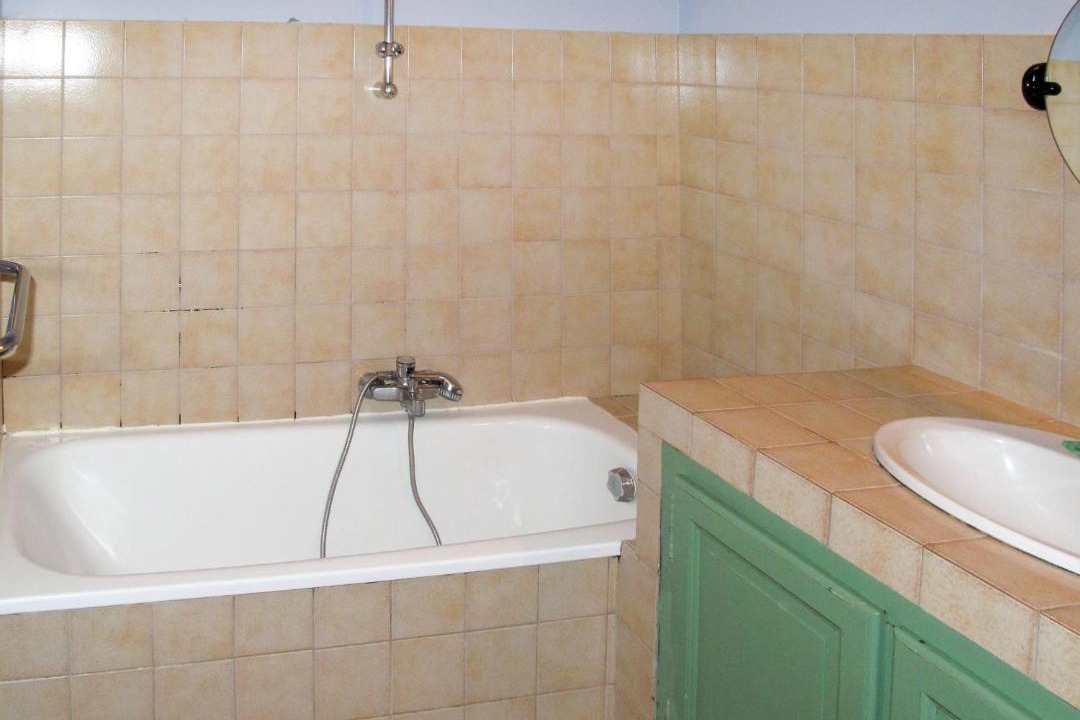 Photo of Bathroom in Niozelles