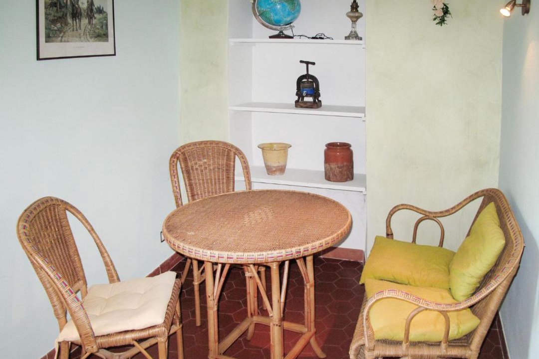 Photo of Livingroom in Niozelles