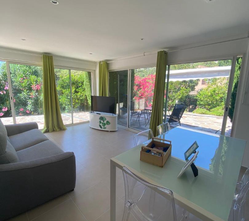 Photo of Livingroom in Cavaliere