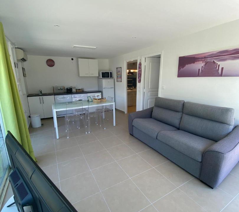 Photo of Livingroom in Cavaliere