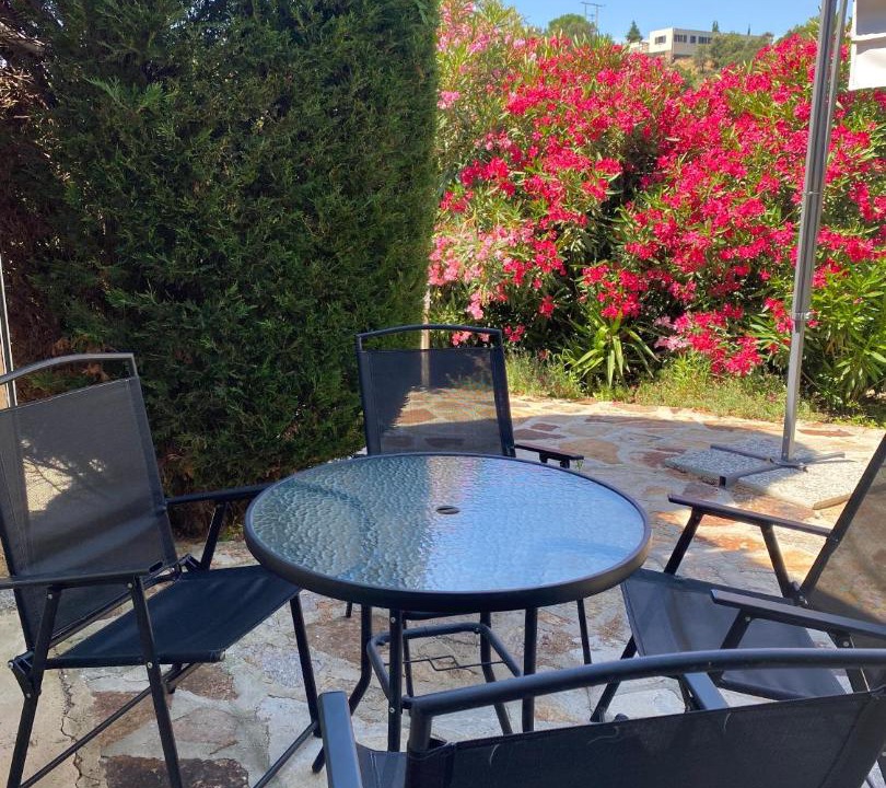 Photo of Patio Balcony in Cavaliere