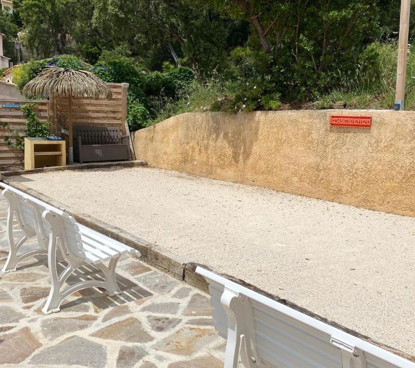 Photo of Patio Balcony in Cavaliere