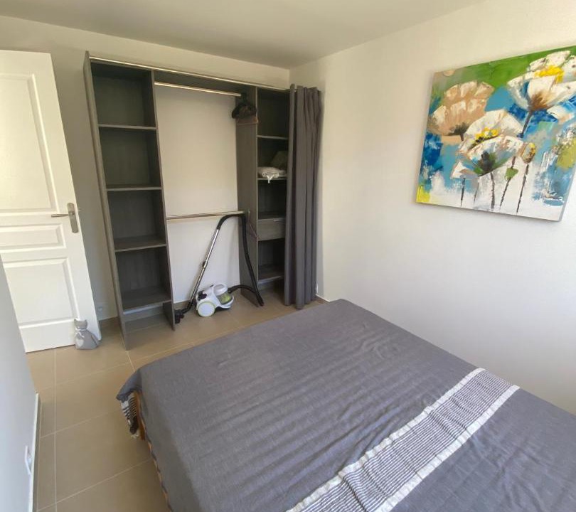 Photo of Bedroom in Cavaliere