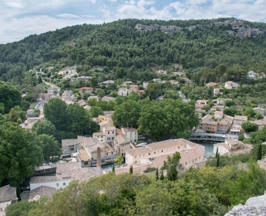 Photo of Others in Fontaine-de-Vaucluse