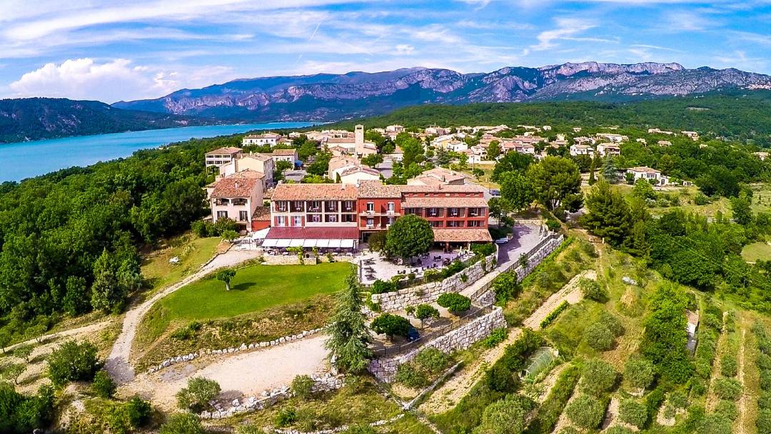 Photo of Others in Les Salles-sur-Verdon