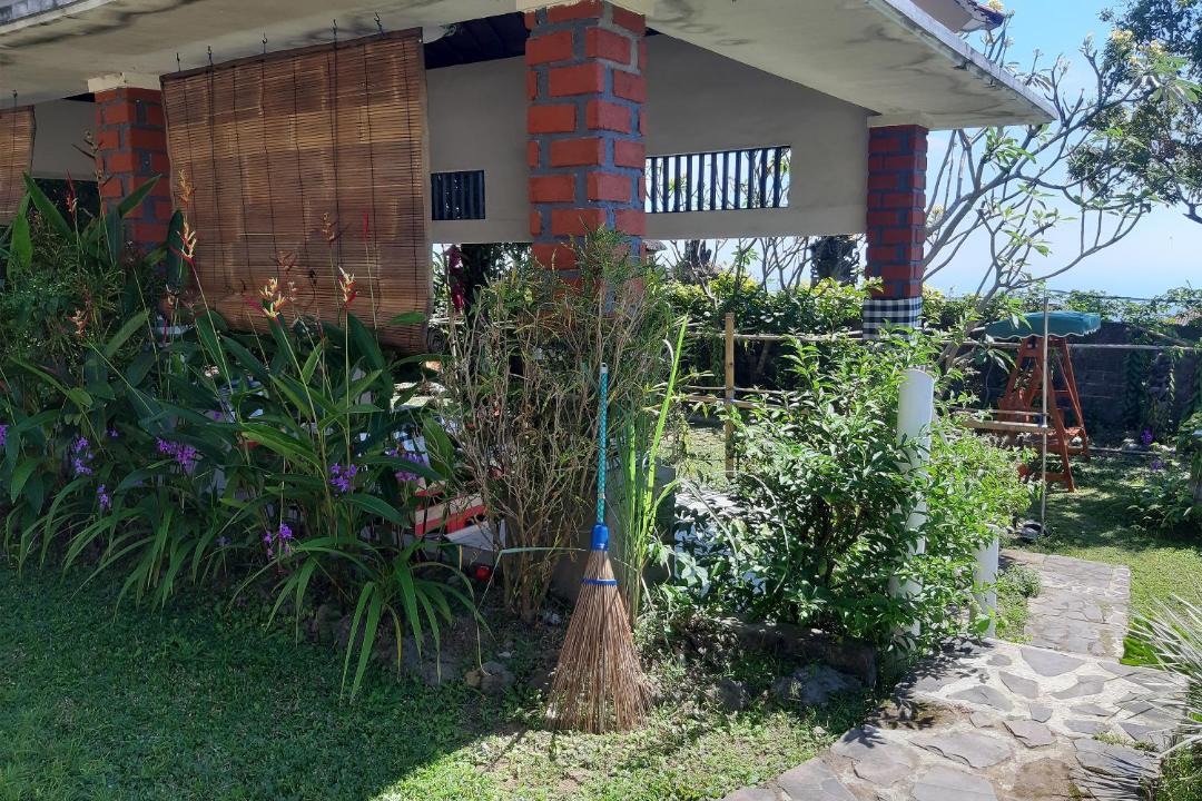 Photo of Buildings in Wanagiri