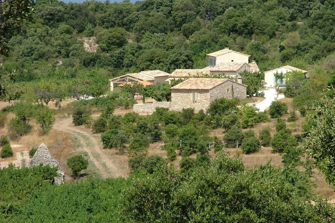 Photo of Others in Bonnieux