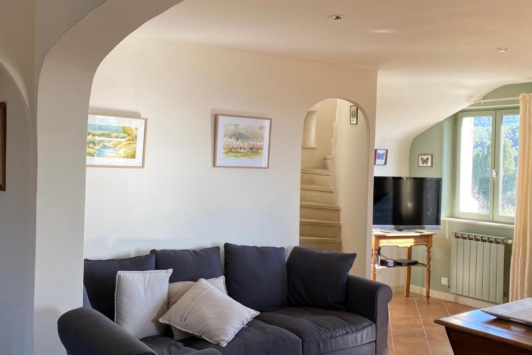 Photo of Livingroom in Le Barroux