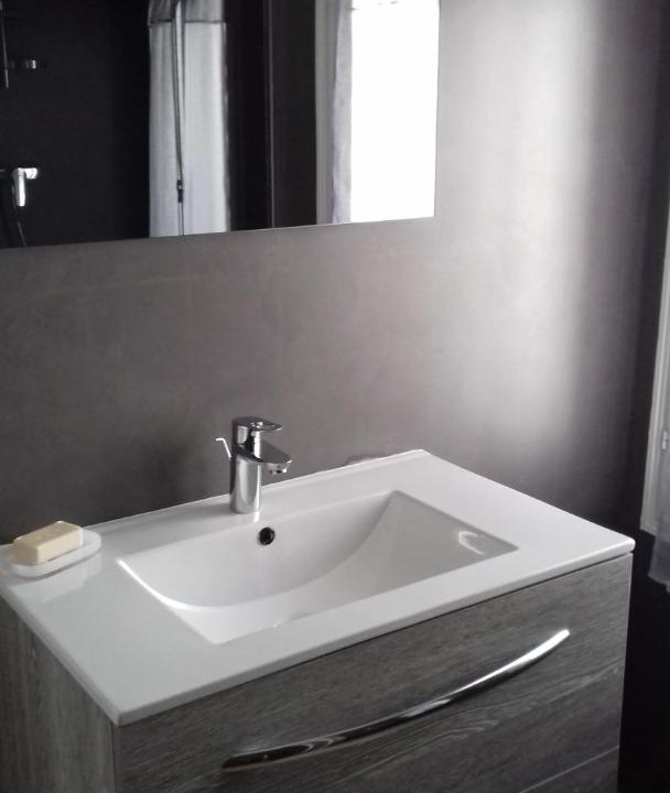 Photo of Bathroom in Le Mas