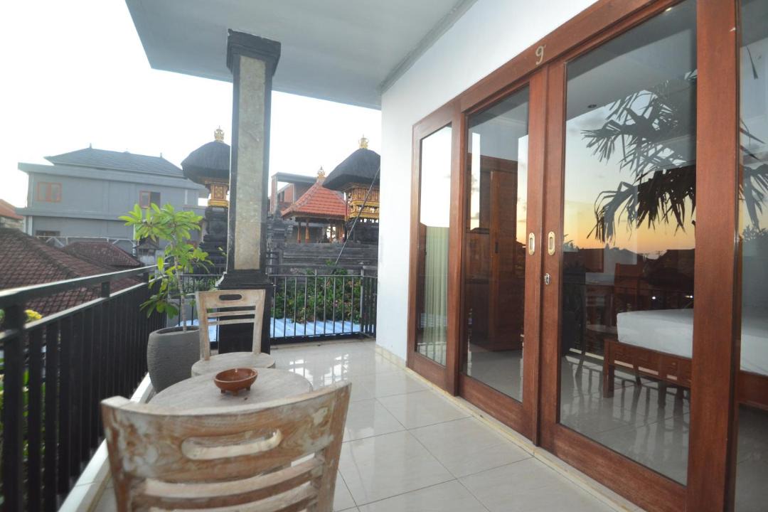 Photo of Patio Balcony in Batu Bolong