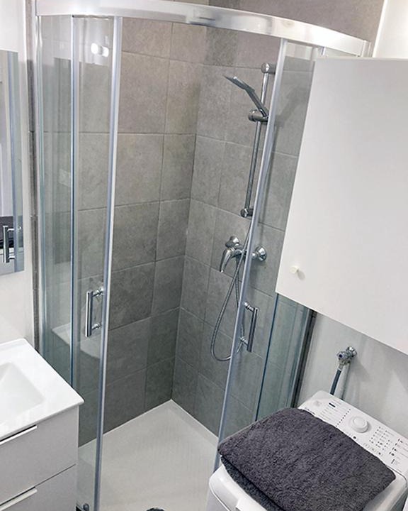 Photo of Bathroom in Les Sablettes