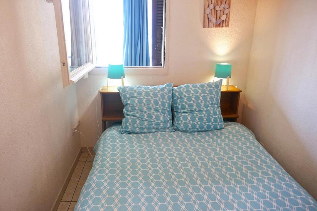 Photo of Bedroom in Les Sablettes