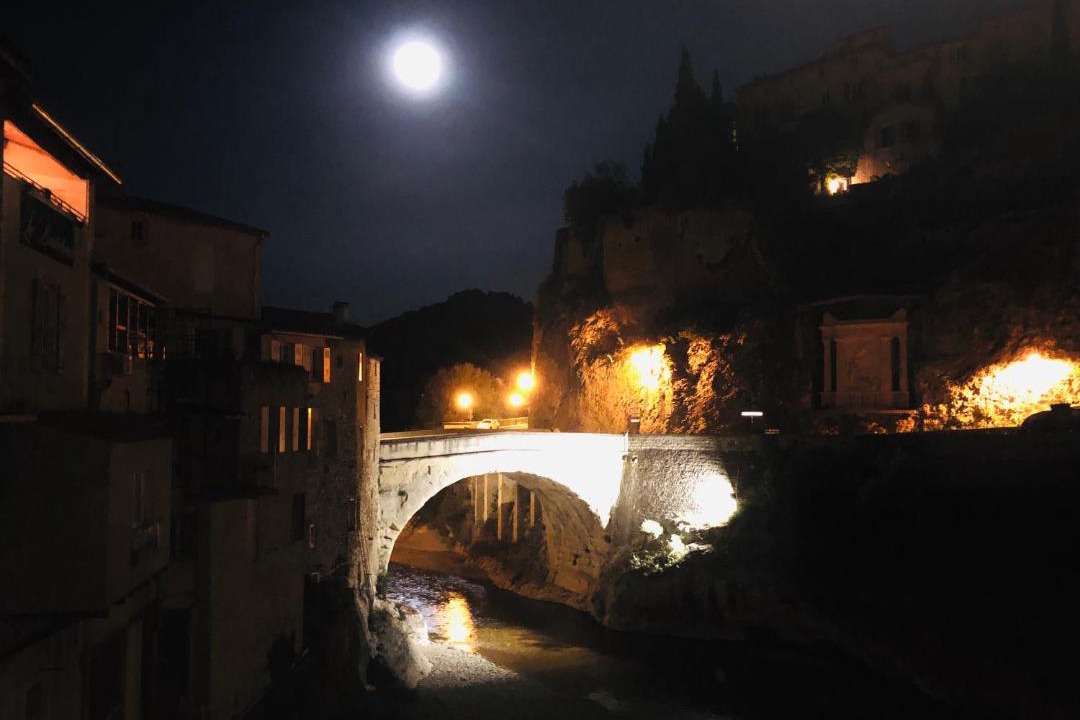 Photo of Others in Vaison-la-Romaine
