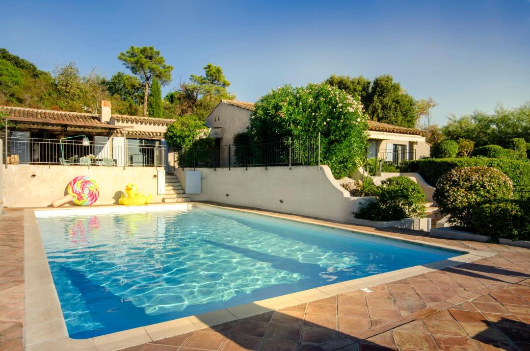 Photo of Outdoor in Cote d'Azur- French Riviera