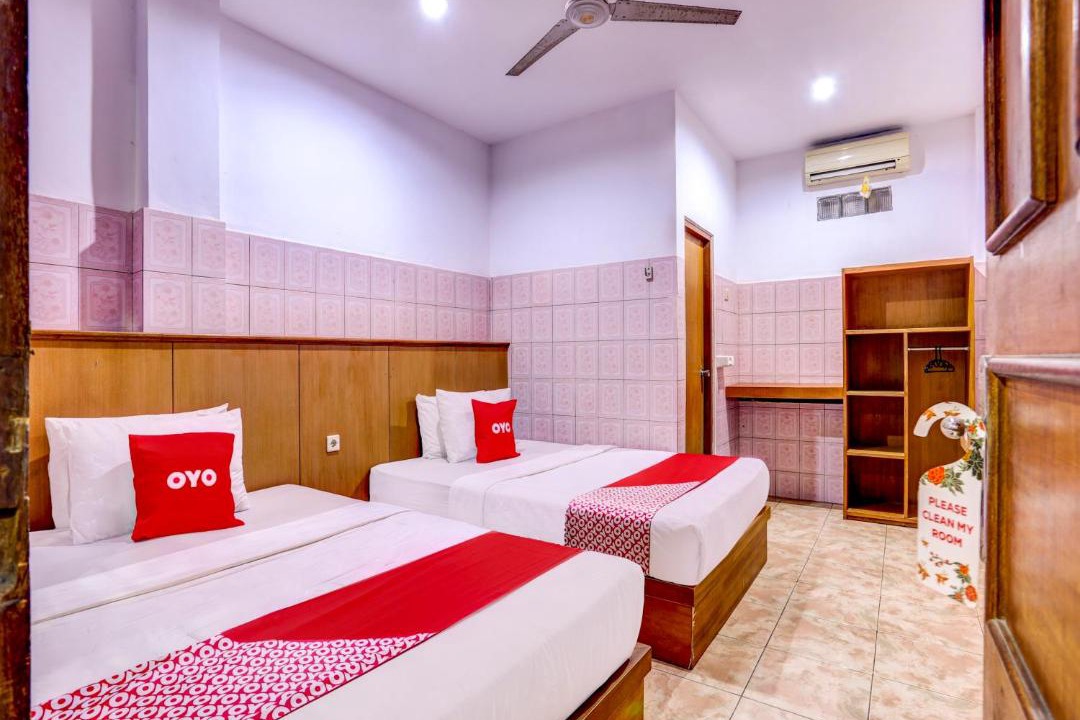 Photo of Bedroom in Mengwi