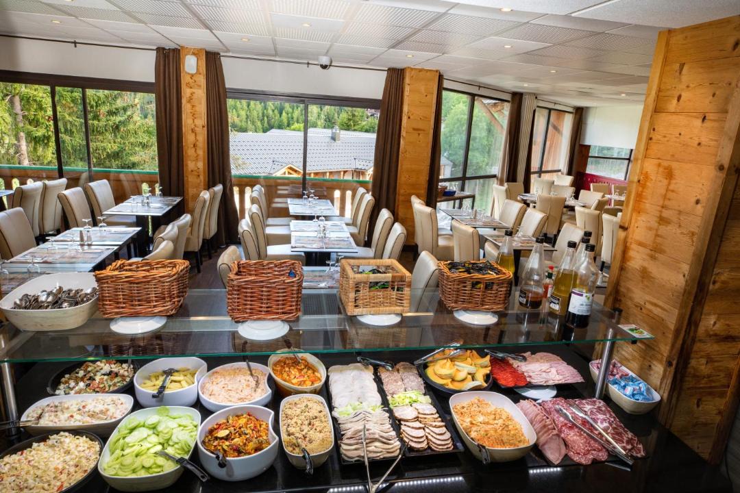Photo of Kitchen in Pra Loup