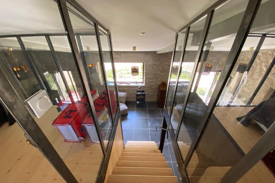 Photo of Livingroom in Sisteron