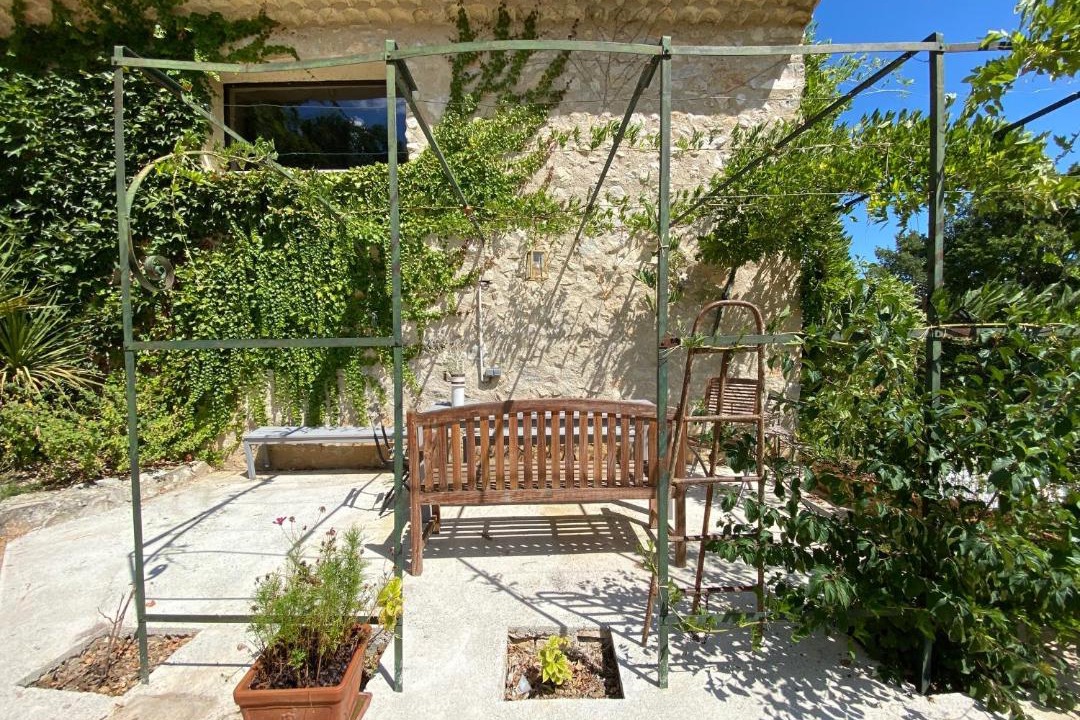 Photo of Buildings in Sisteron