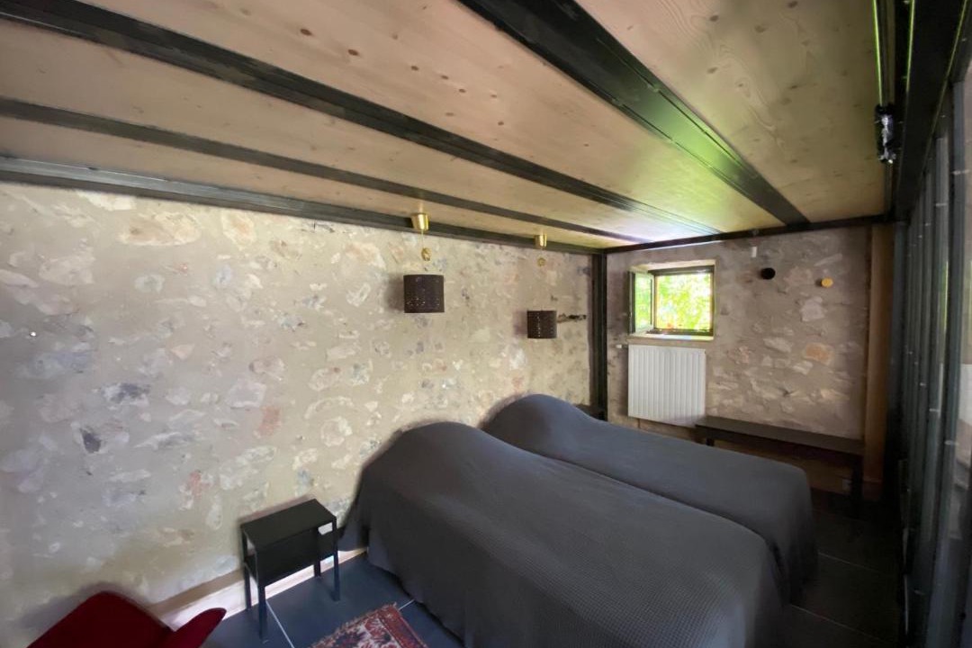 Photo of Bedroom in Sisteron