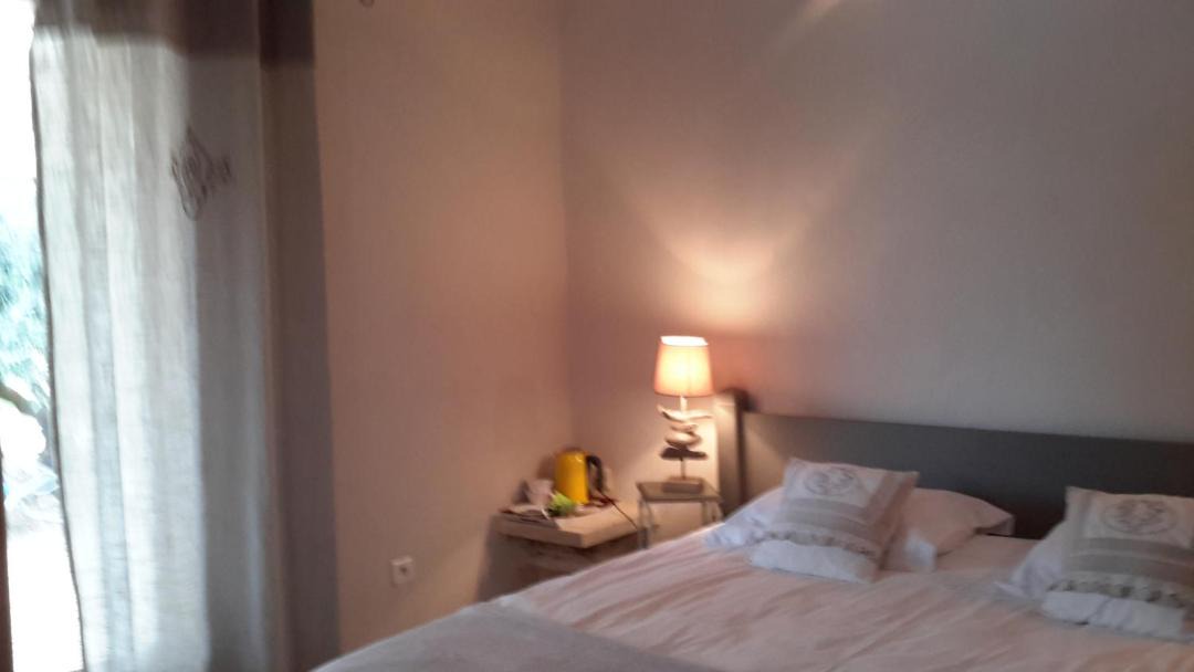 Photo of Bedroom in Cucuron