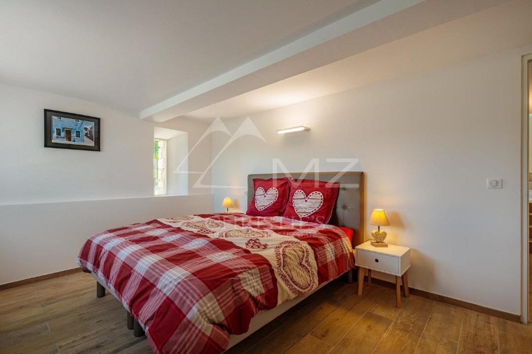 Photo of Bedroom in Sault
