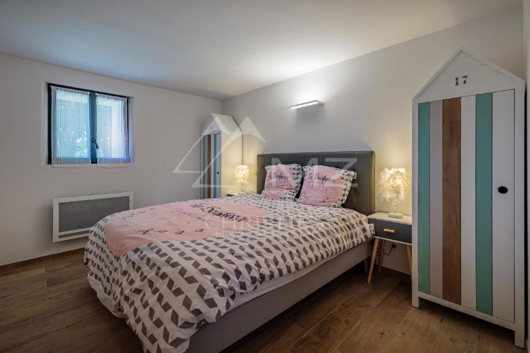 Photo of Bedroom in Sault