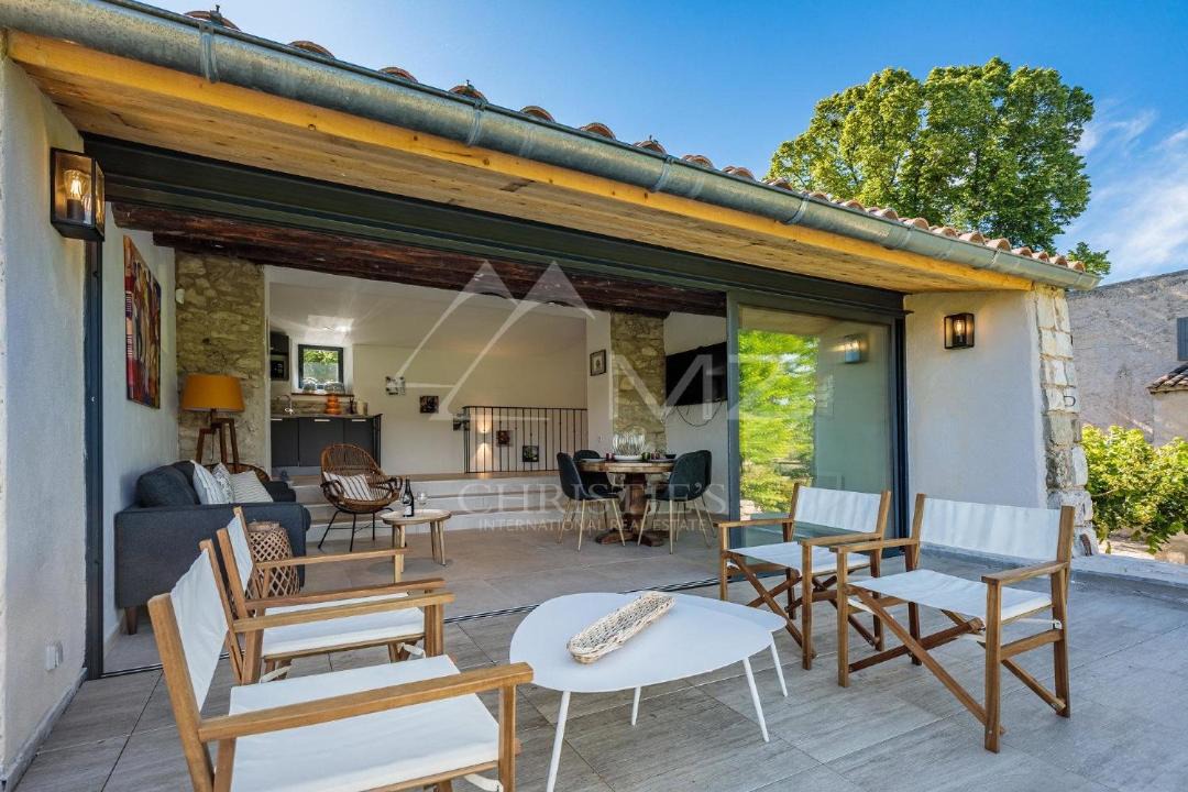 Photo of Patio Balcony in Sault