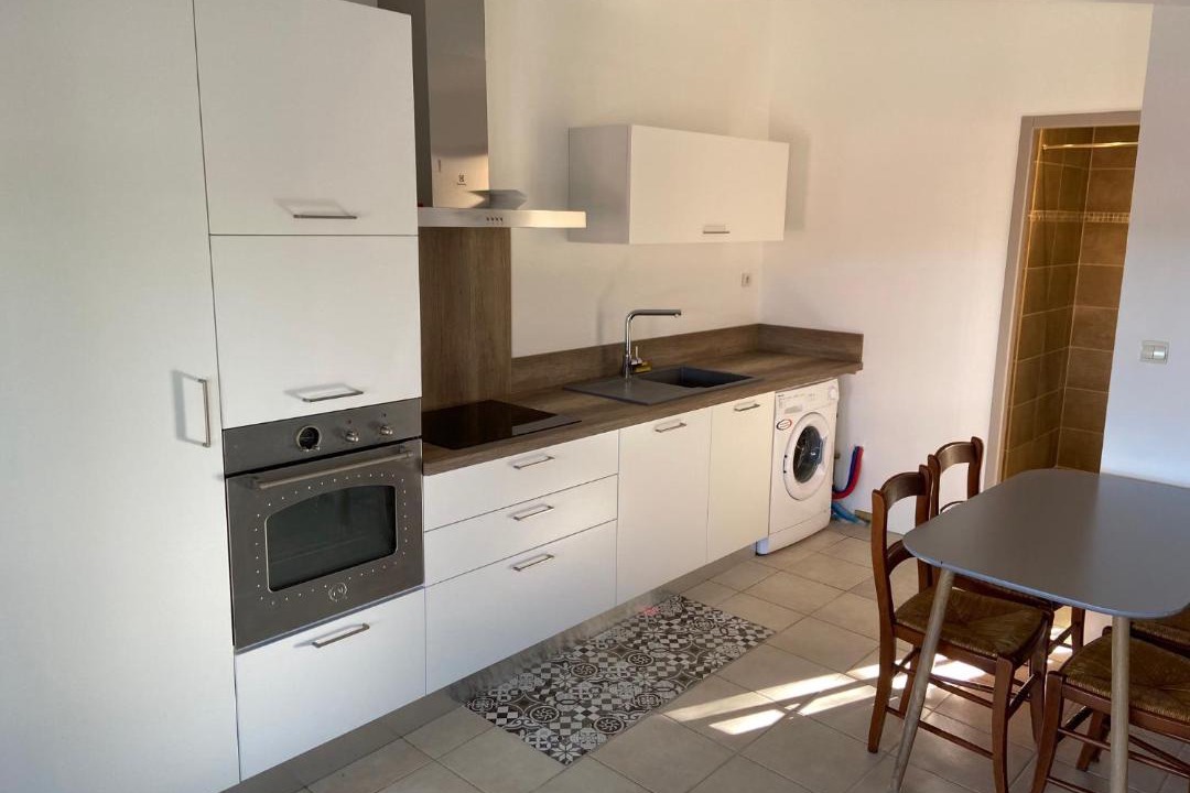 Photo of Kitchen in Pernes-les-Fontaines