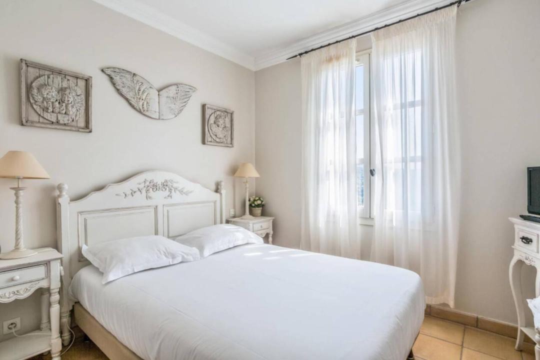 Photo of Bedroom in Les Restanques