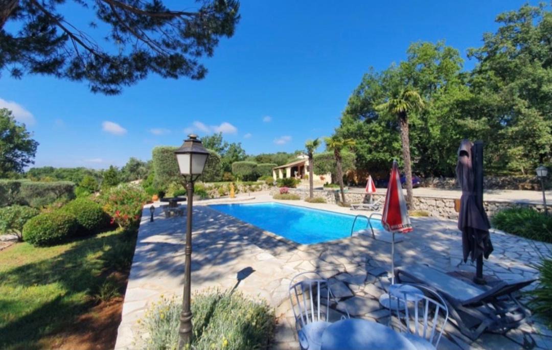 Photo of Outdoor in Saint-Cezaire-sur-Siagne