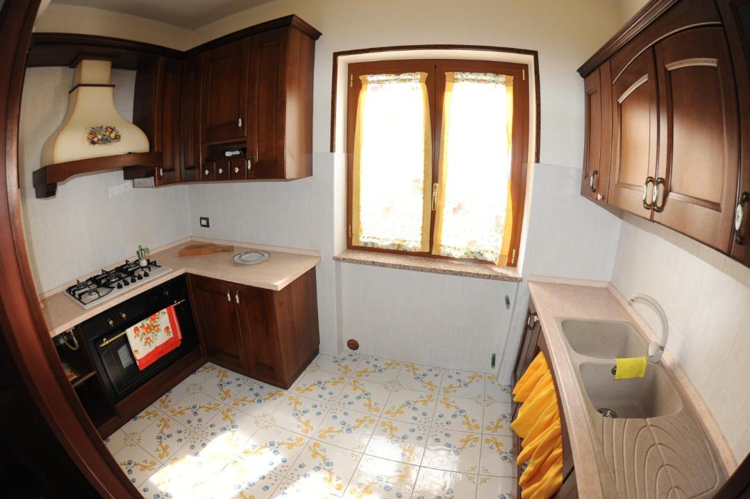 Photo of Bedroom in Bomerano
