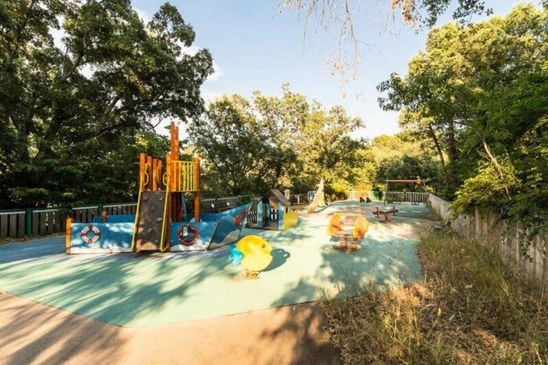 Photo of Outdoor in Les Restanques