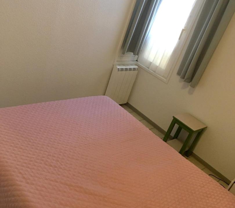Photo of Bedroom in Digne-les-Bains