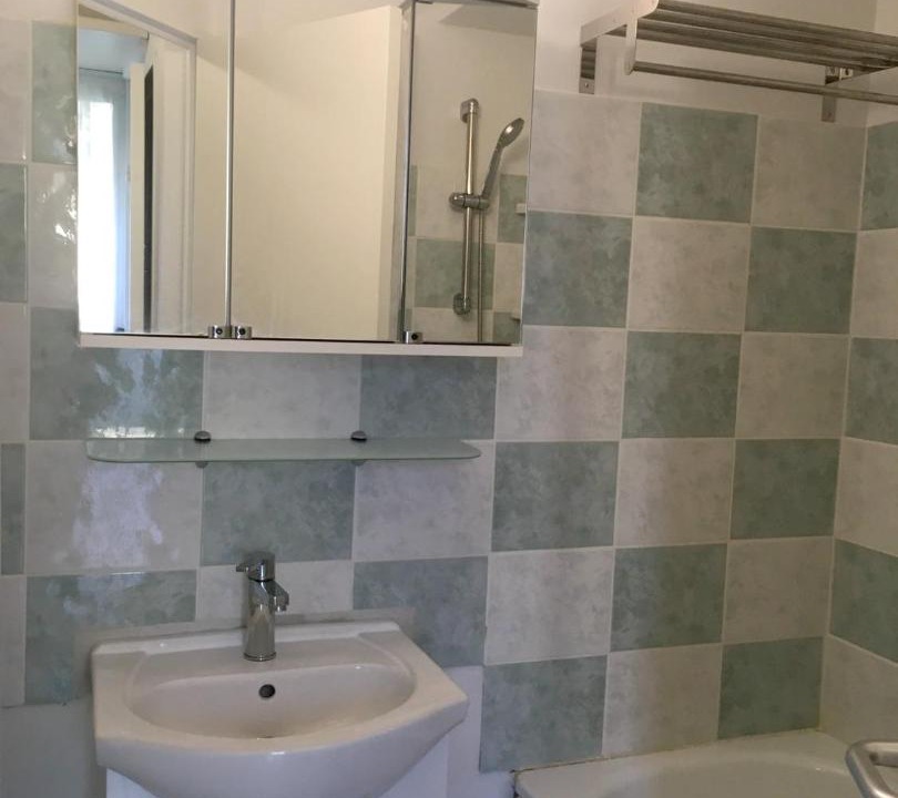 Photo of Bathroom in Digne-les-Bains