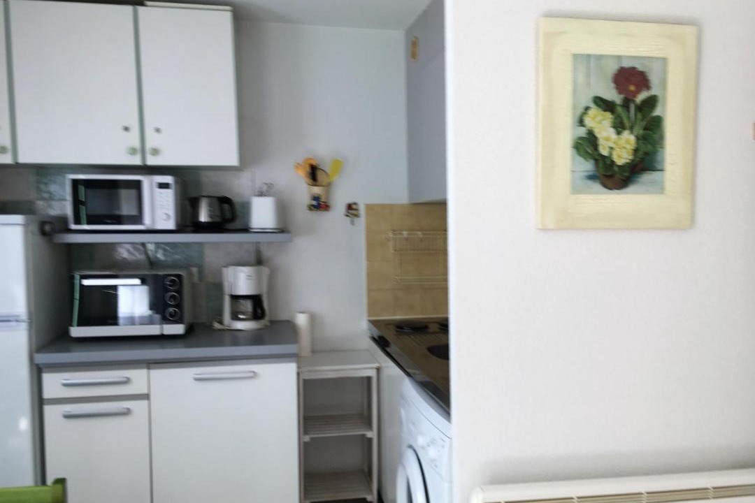 Photo of Kitchen in Digne-les-Bains