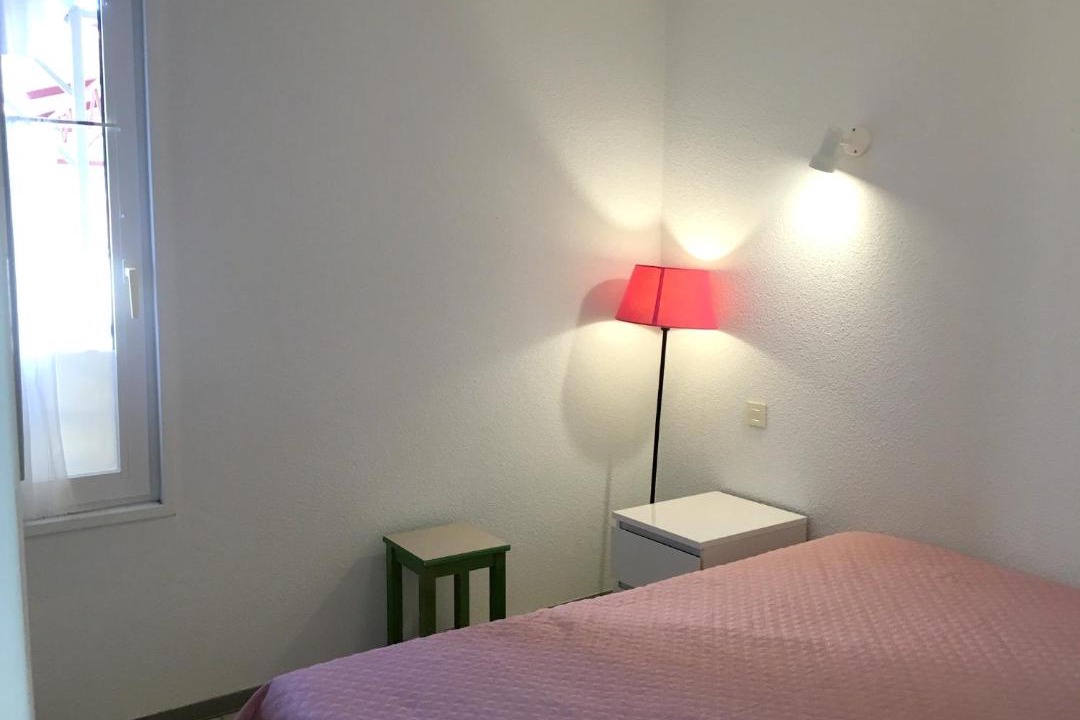 Photo of Bedroom in Digne-les-Bains