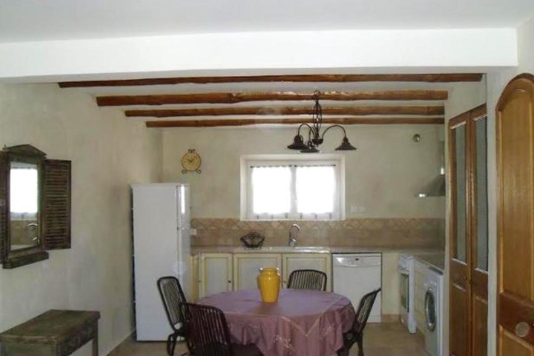 Photo of Kitchen in Monteux