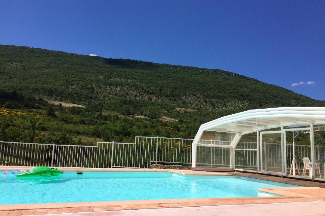 Photo of Outdoor in La Roche-sur-le-Buis