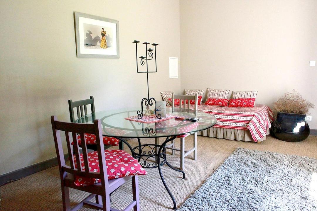 Photo of Livingroom in Saint-Gilles